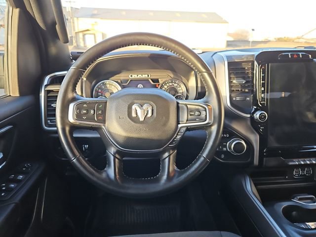 Used 2024 RAM 1500 Lone Star AWD/4WD image 28