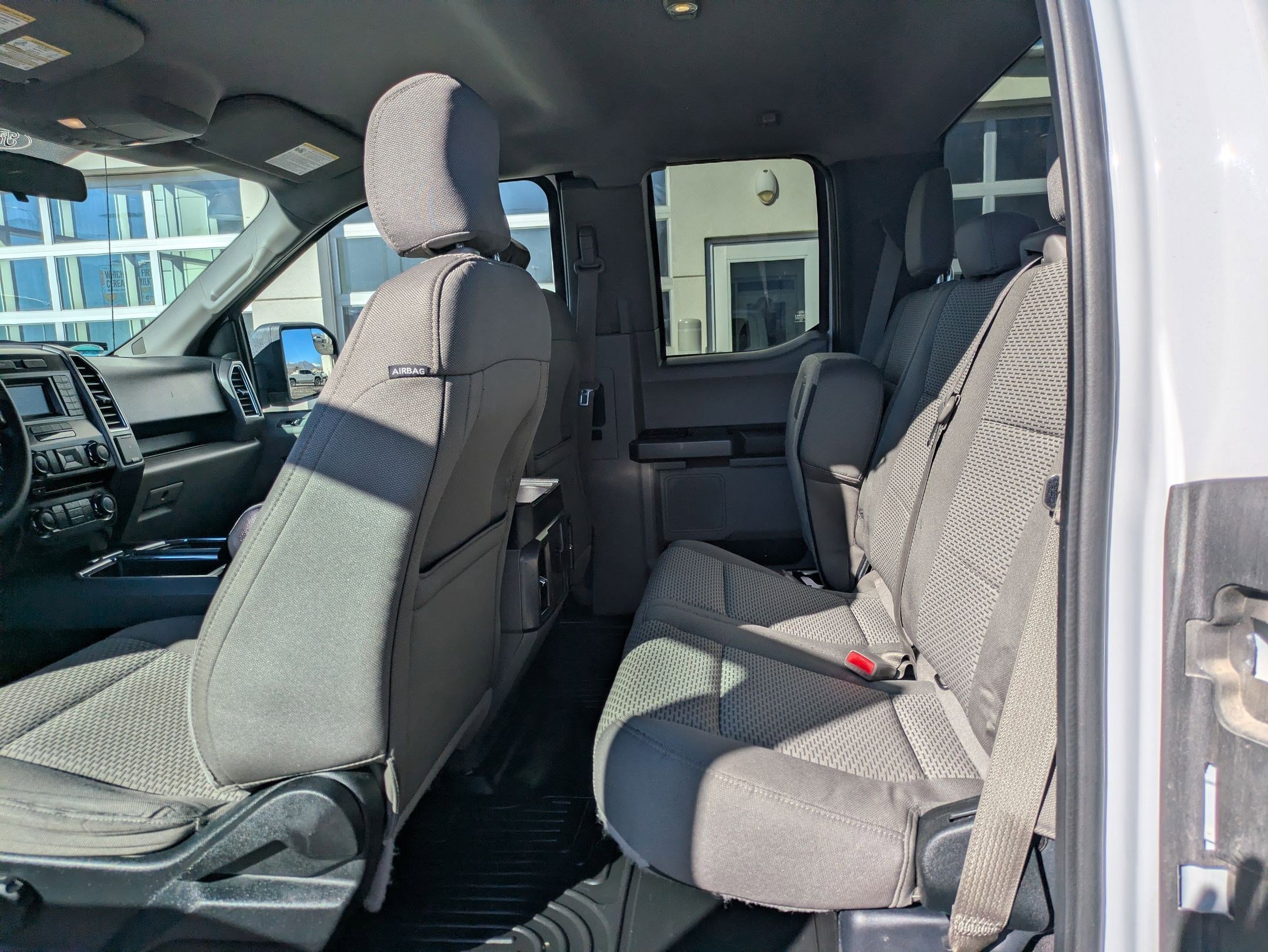 Used 2016 Ford F150 XLT image 26