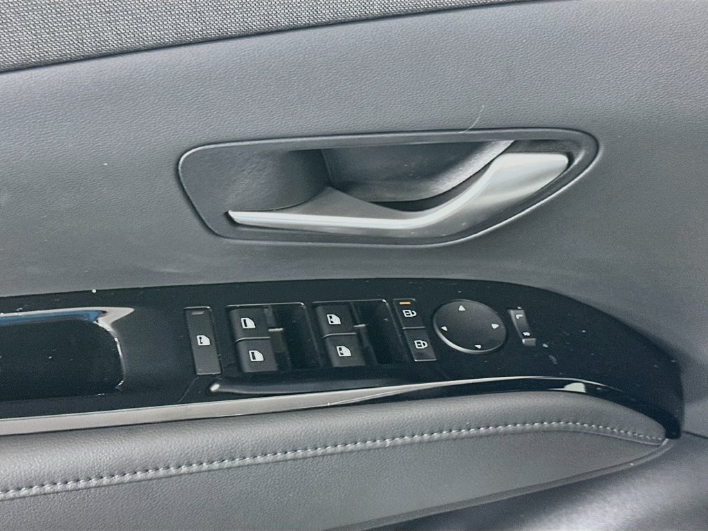 New 2026 Hyundai Santa Cruz XRT AWD/4WD image 19