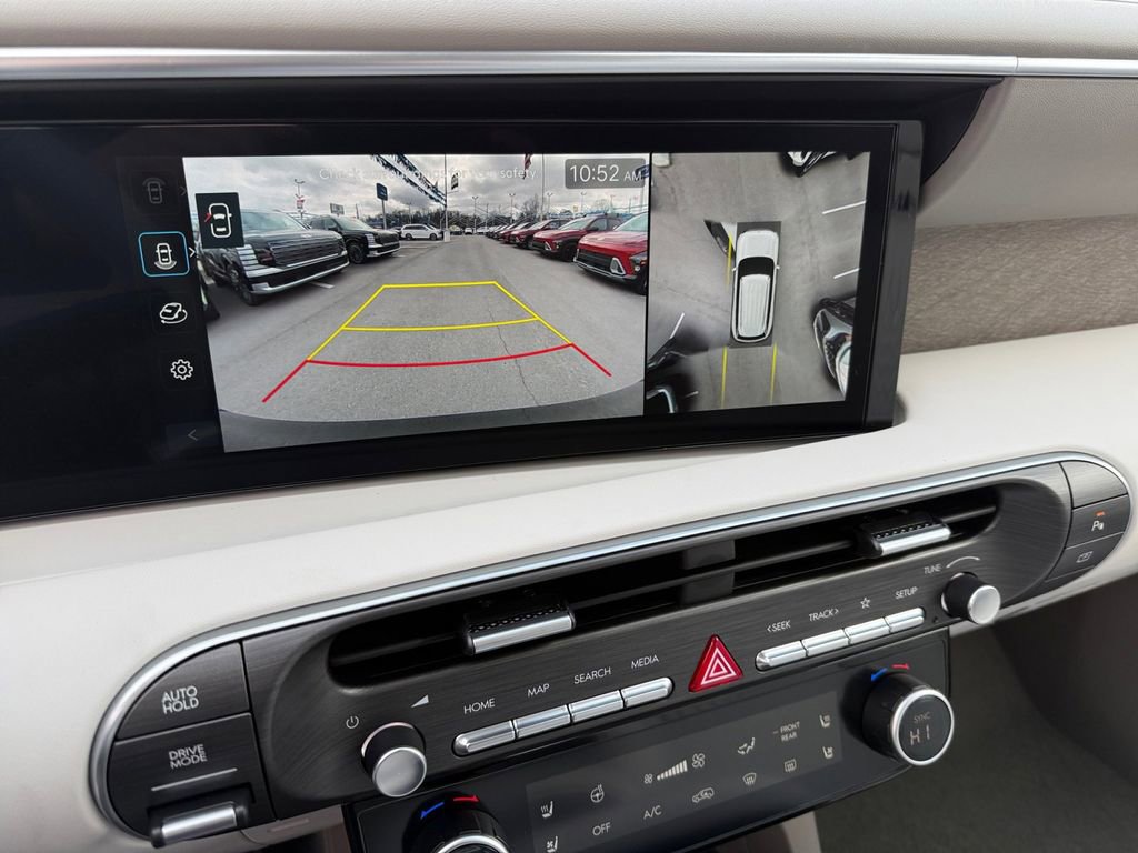 New 2026 Hyundai Palisade SEL image 17