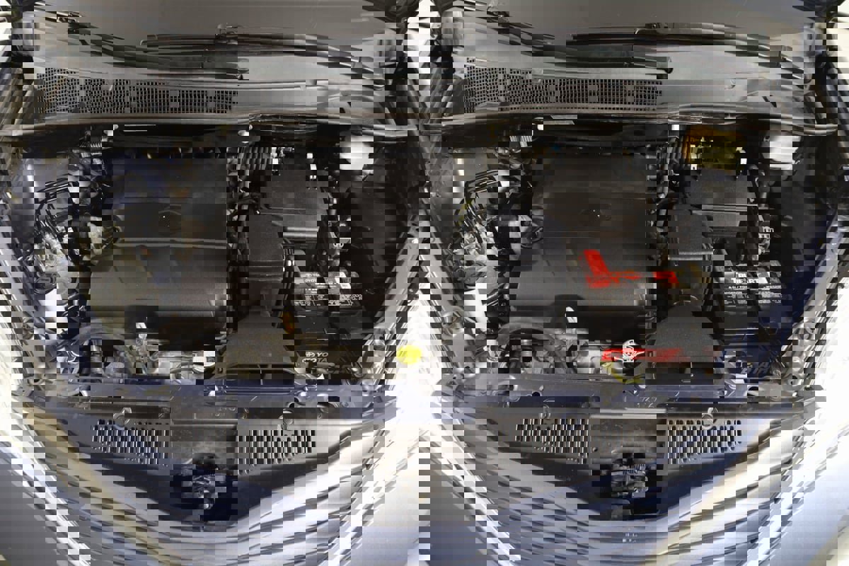 Used 2016 Toyota Sienna LE image 47