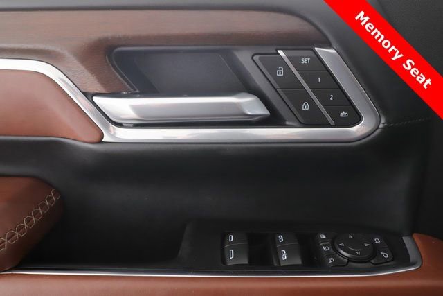 Used 2025 GMC Sierra 2500 Denali Ultimate image 21