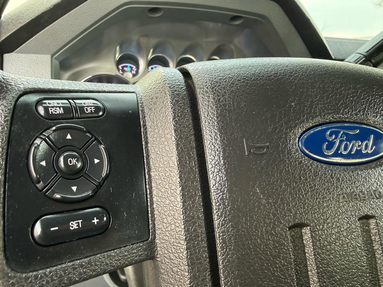 Used 2012 Ford F250 XLT w/ XLT Premium Pkg image 50