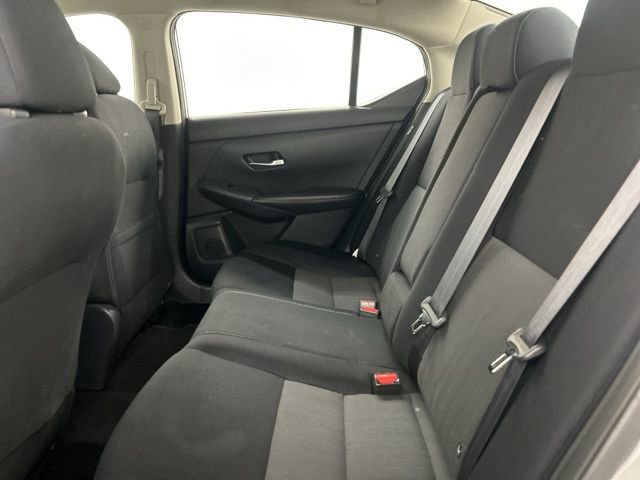 Used 2020 Nissan Sentra SV FWD image 22