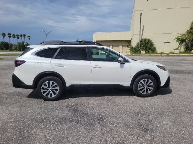 Used 2021 Subaru Outback Premium w/ Popular Package #1 AWD/4WD image 5