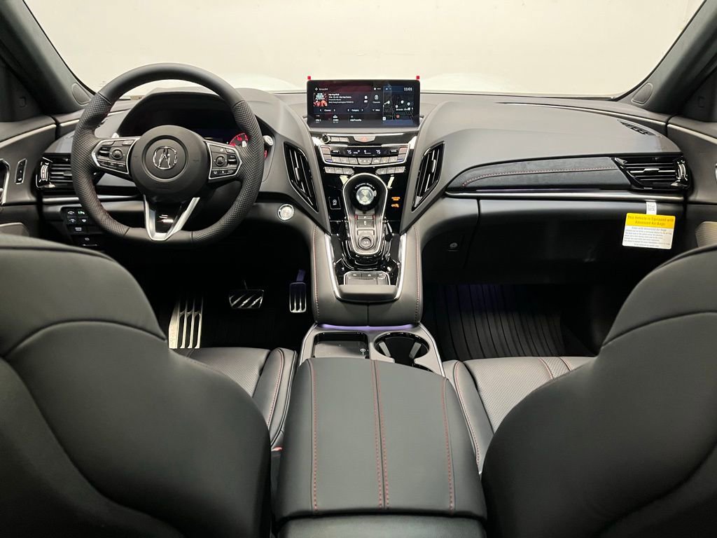 New 2026 Acura RDX A-Spec image 16