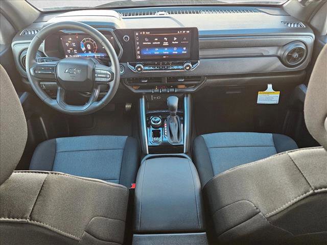 New 2026 Chevrolet Colorado Trail Boss image 16