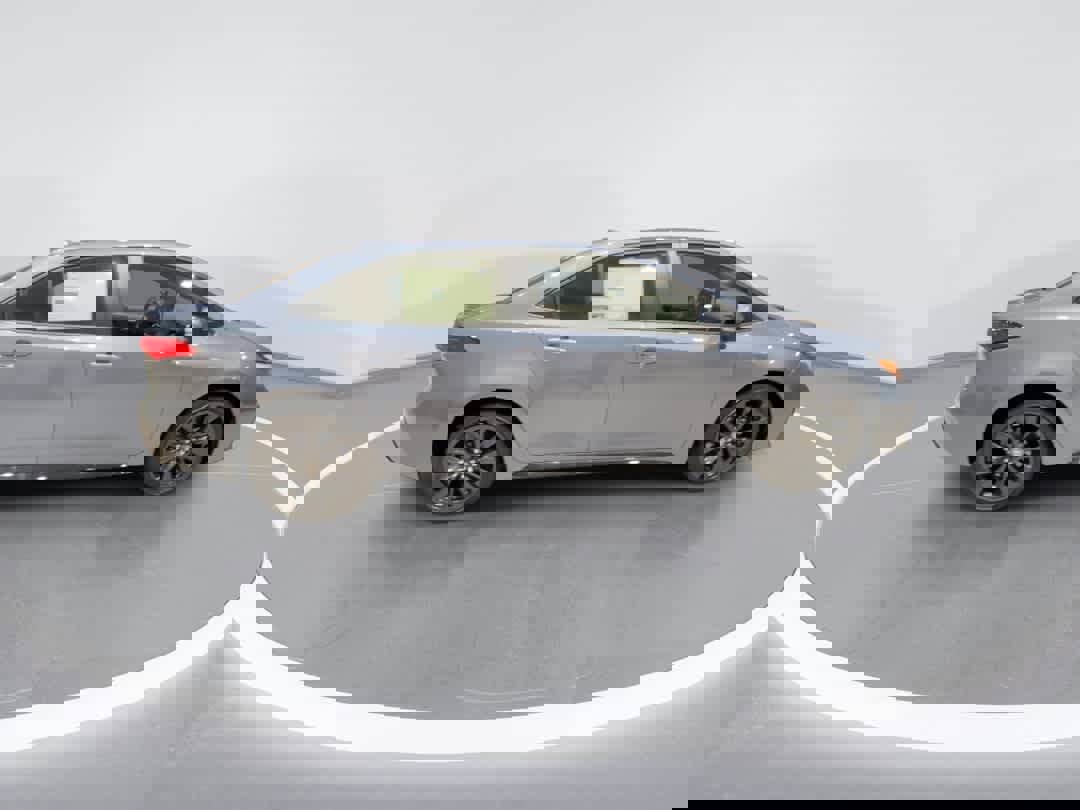 New 2026 Toyota Corolla SE image 9