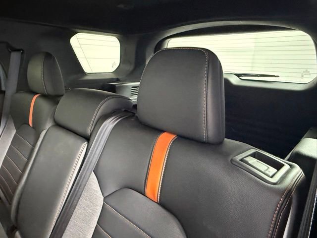 Used 2026 Honda Passport TrailSport image 39