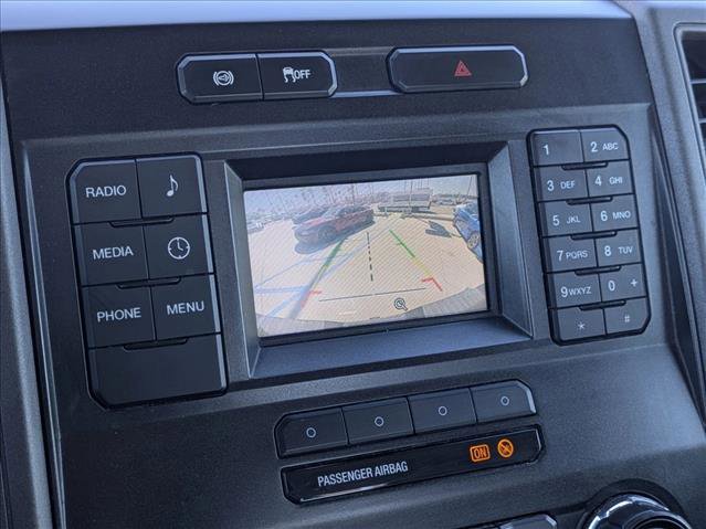 Used 2019 Ford F350 XL w/ XL Value Package image 13