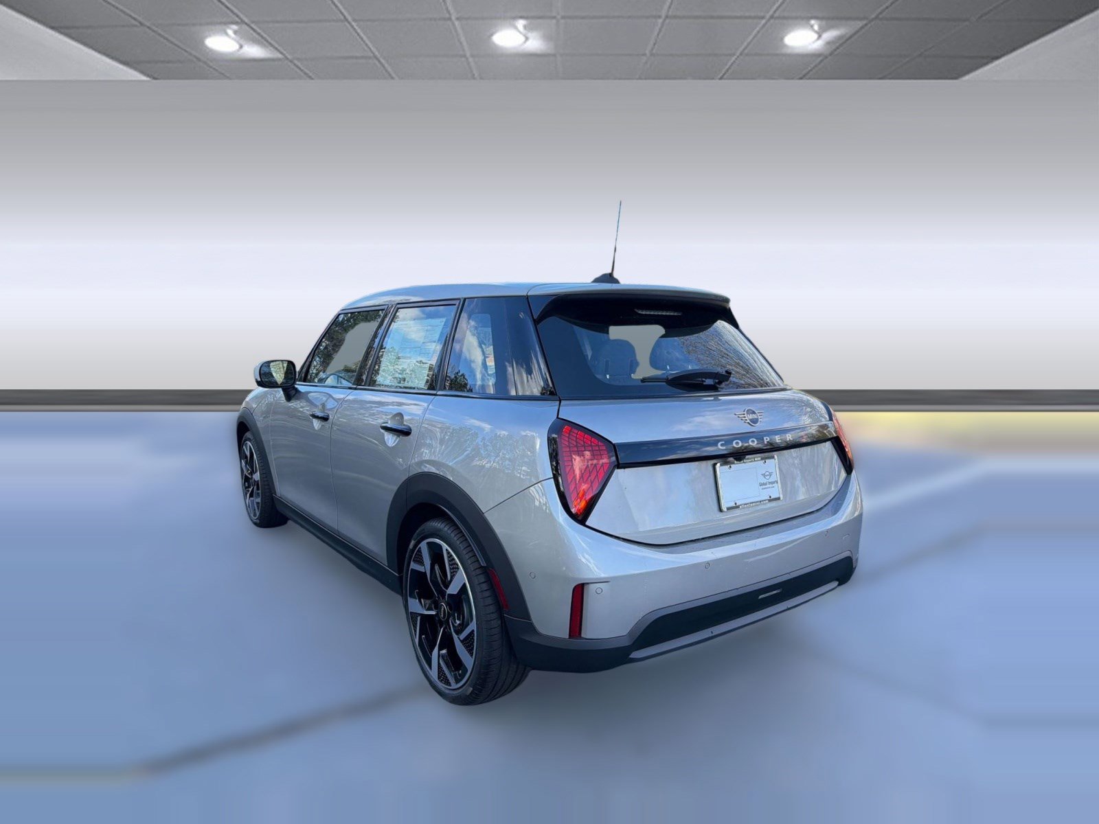 New 2026 MINI Cooper S image 3