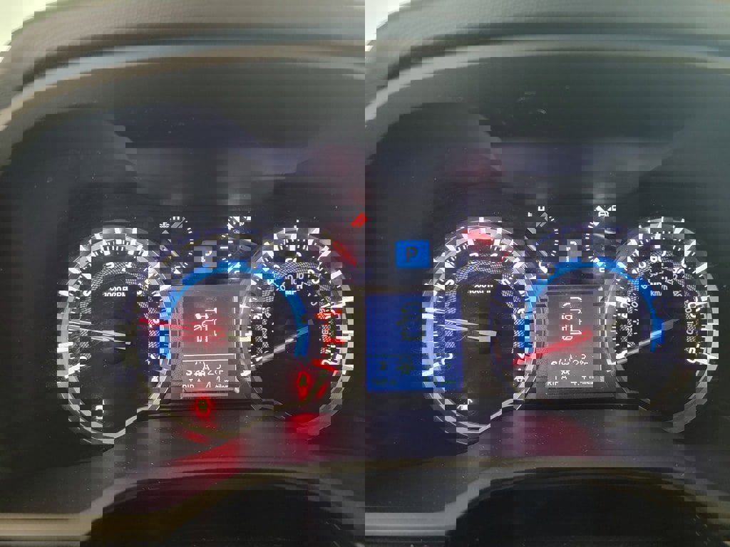 Used 2014 Toyota 4Runner Limited image 19