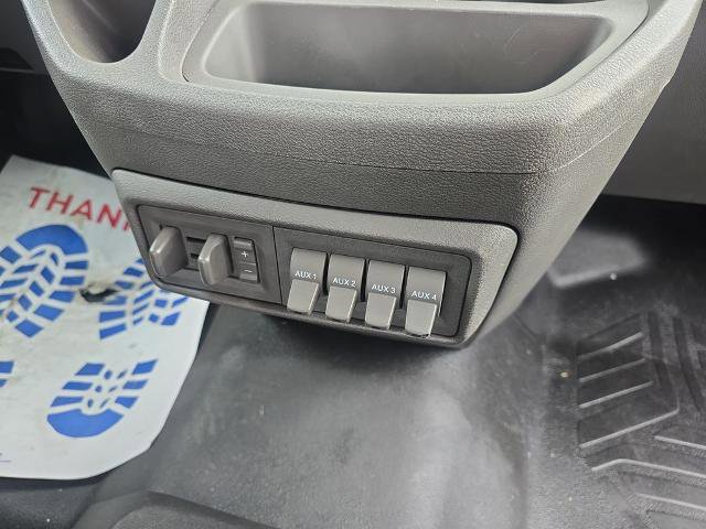 New 2024 Ford Transit 350 AWD w/ Interior Upgrade Package image 18