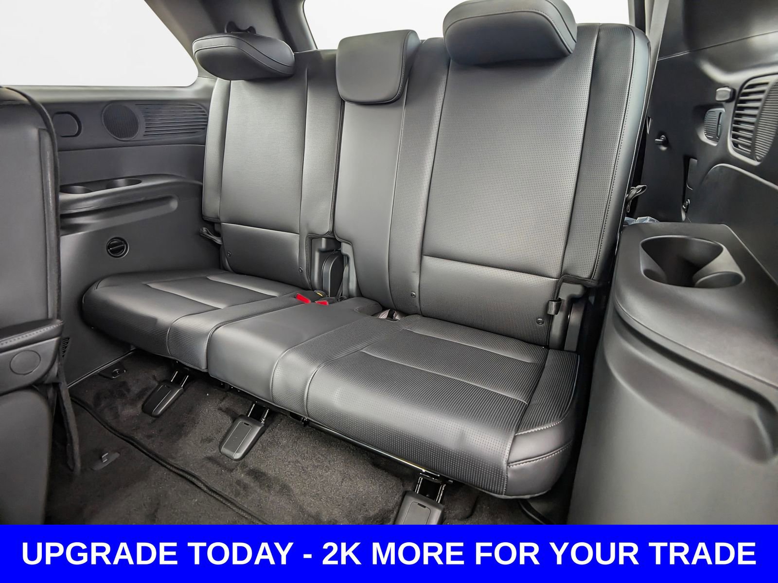 New 2026 Hyundai Palisade XRT Pro image 27