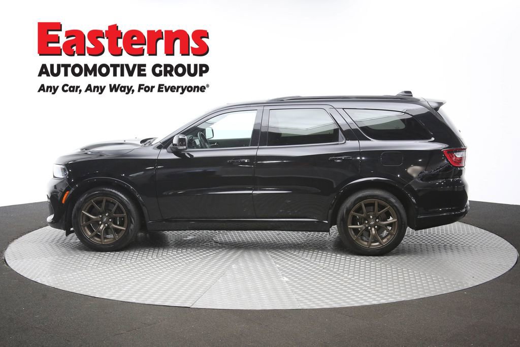 Used 2025 Dodge Durango R/T AWD/4WD image 63