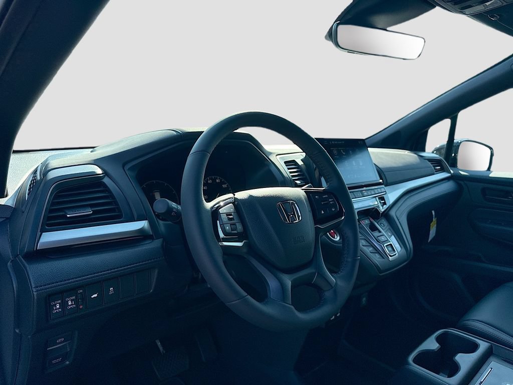 New 2026 Honda Odyssey Sport-L image 11