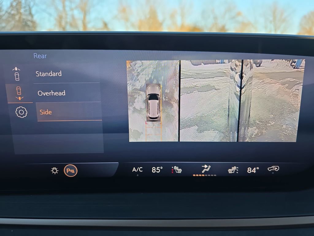 New 2026 Buick Envision Sport Touring image 26