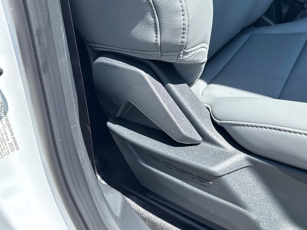 New 2025 Ford F350 XL w/ XL Chrome Package image 22