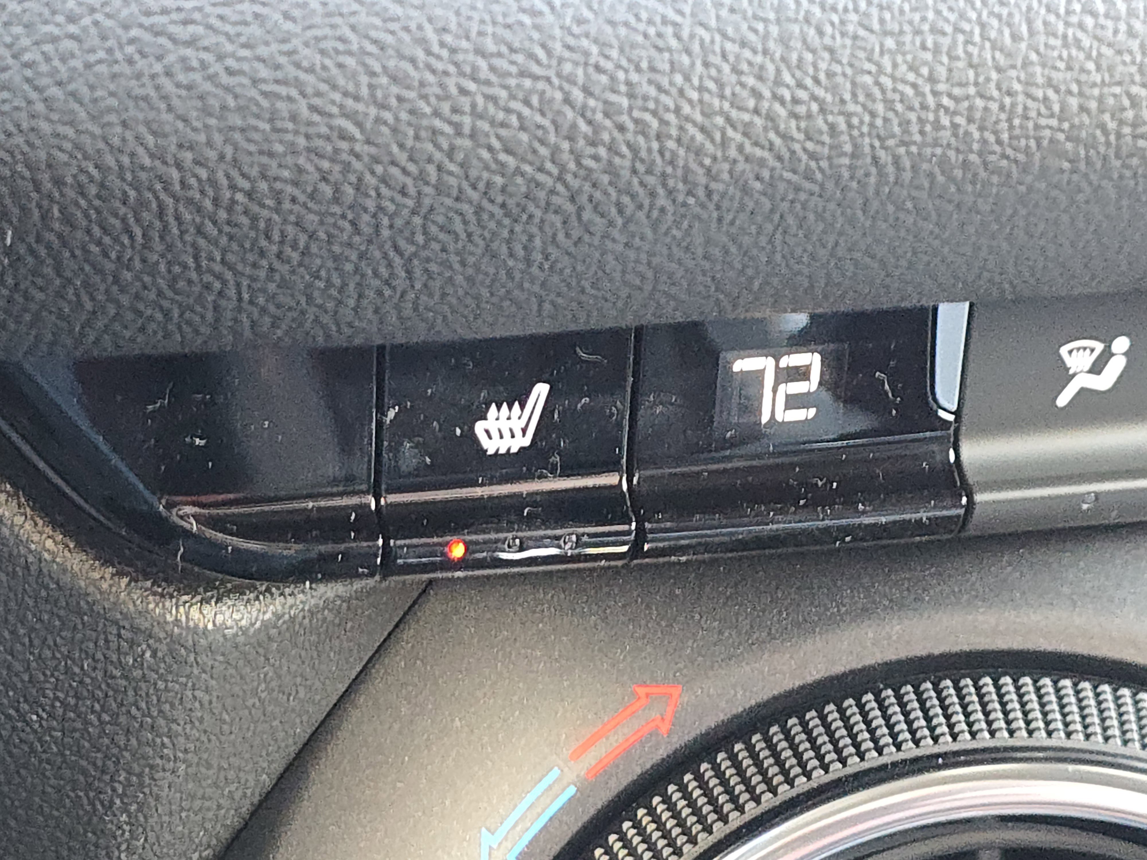 New 2026 Chevrolet Blazer LT w/ Convenience Package image 33