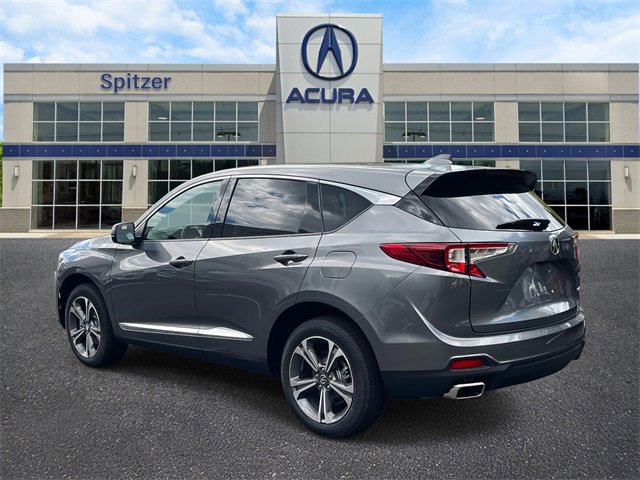 New 2025 Acura RDX w/ Technology Package image 6