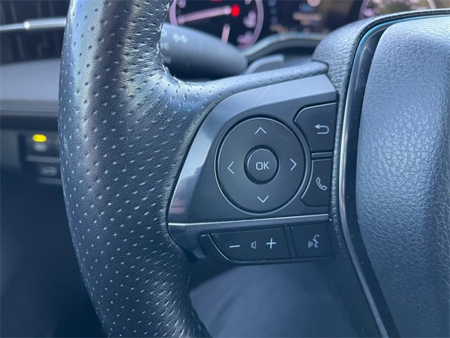 Used 2020 Toyota Avalon Touring w/ Advanced Safety Package image 22