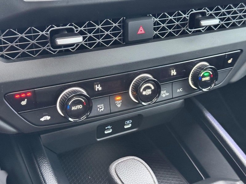 Used 2024 Honda Accord EX image 28
