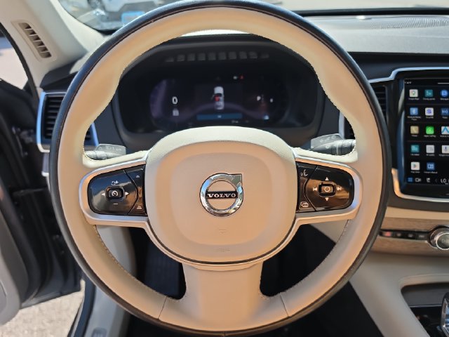 Used 2023 Volvo XC90 B6 Plus w/ Protection Package Premier AWD/4WD image 31