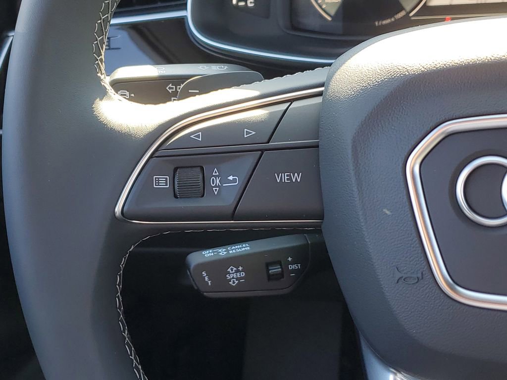 New 2026 Audi Q7 3.0T Premium Plus image 9