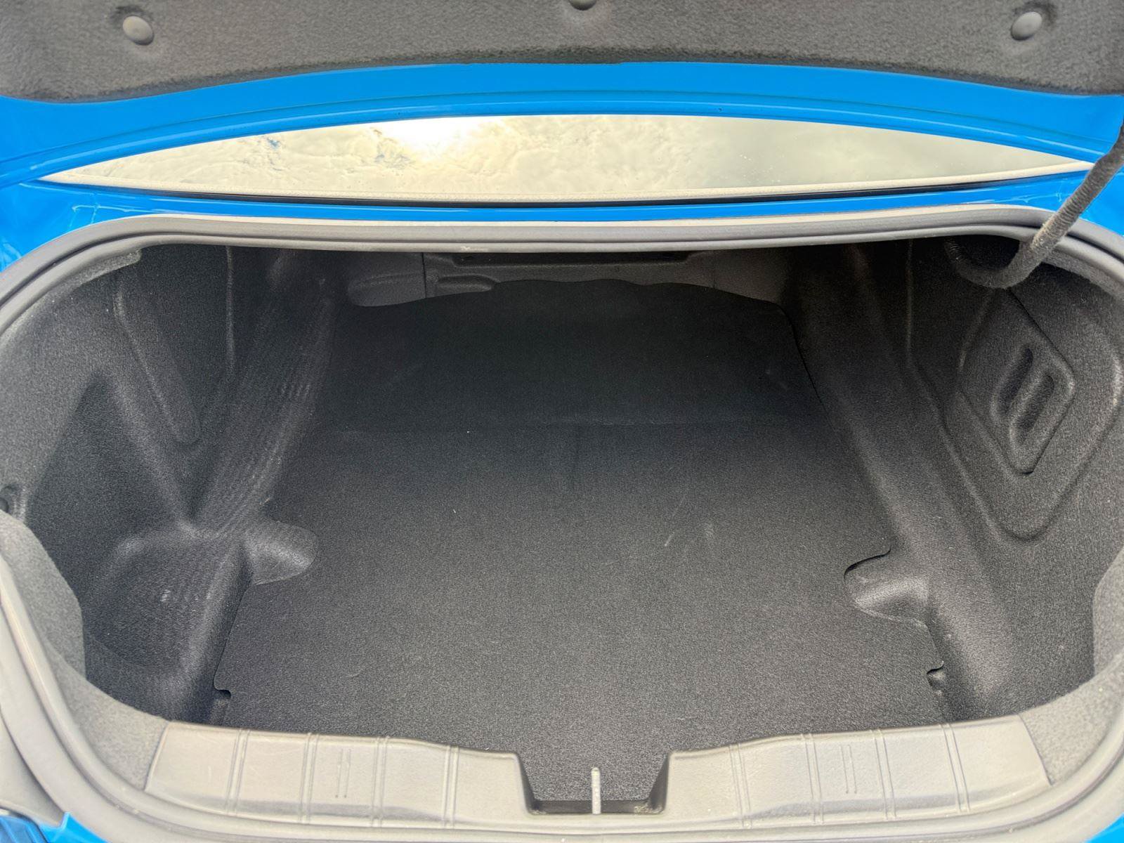Used 2022 Chevrolet Camaro SS RWD image 19