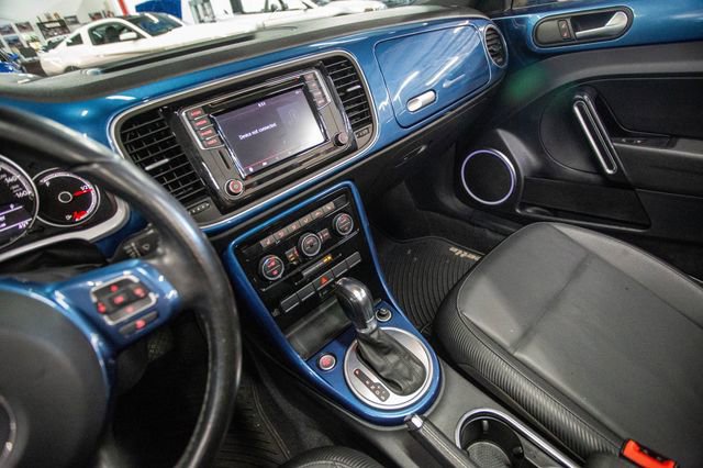 Used 2019 Volkswagen Beetle 2.0T SE image 7