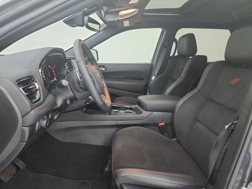 New 2026 Dodge Durango GT image 19