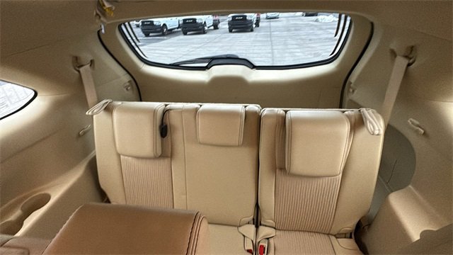 Used 2016 Toyota Highlander Plus image 24