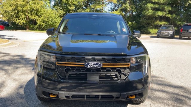 Used 2026 Ford Maverick Tremor AWD/4WD image 3