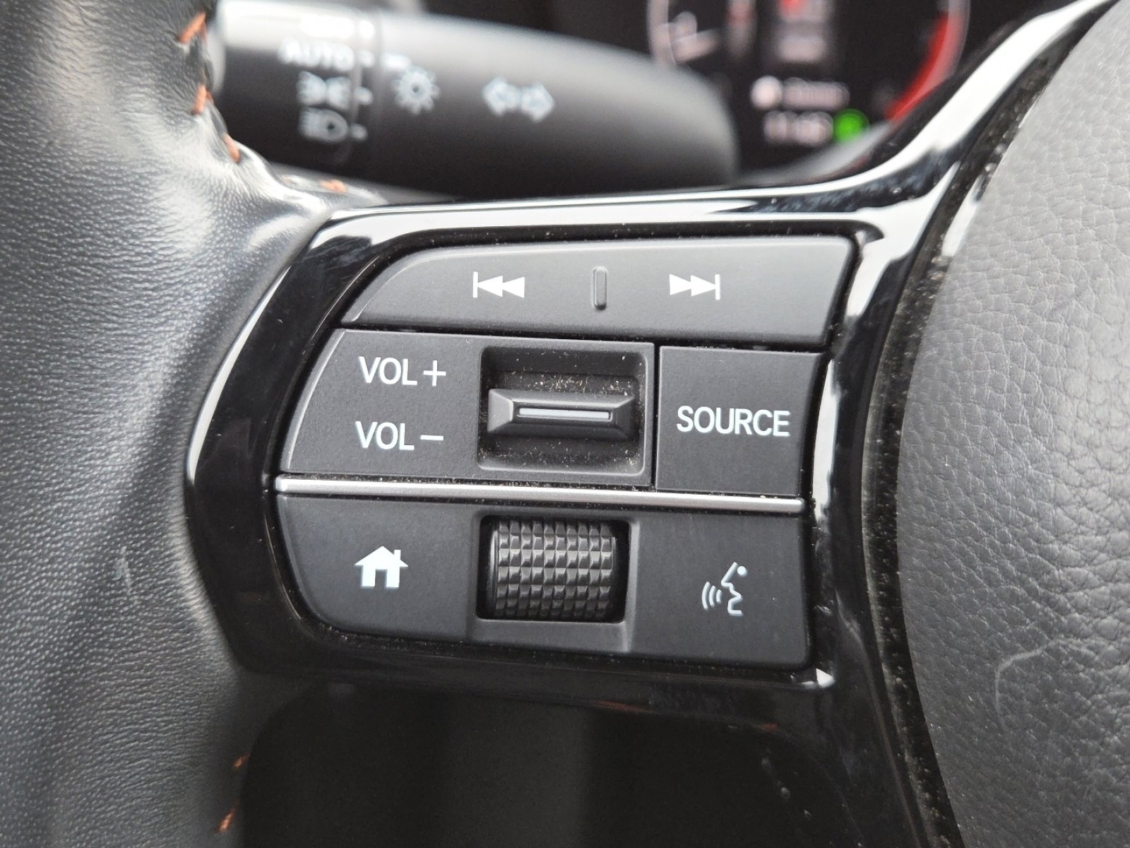 Used 2023 Honda HR-V Sport image 34