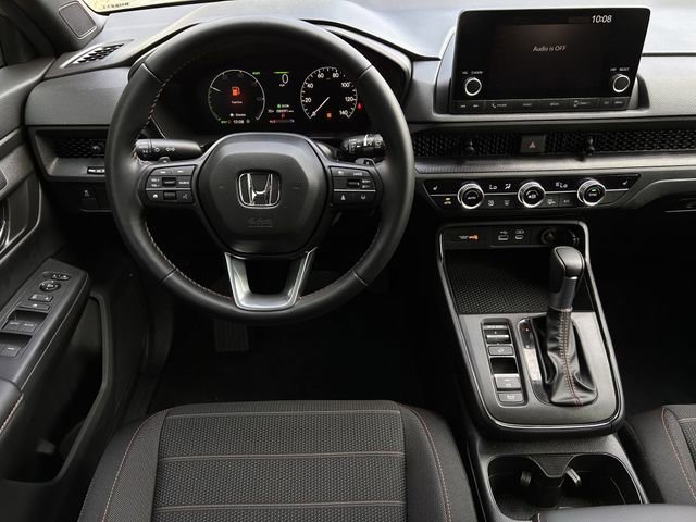 Used 2025 Honda CR-V Sport image 13