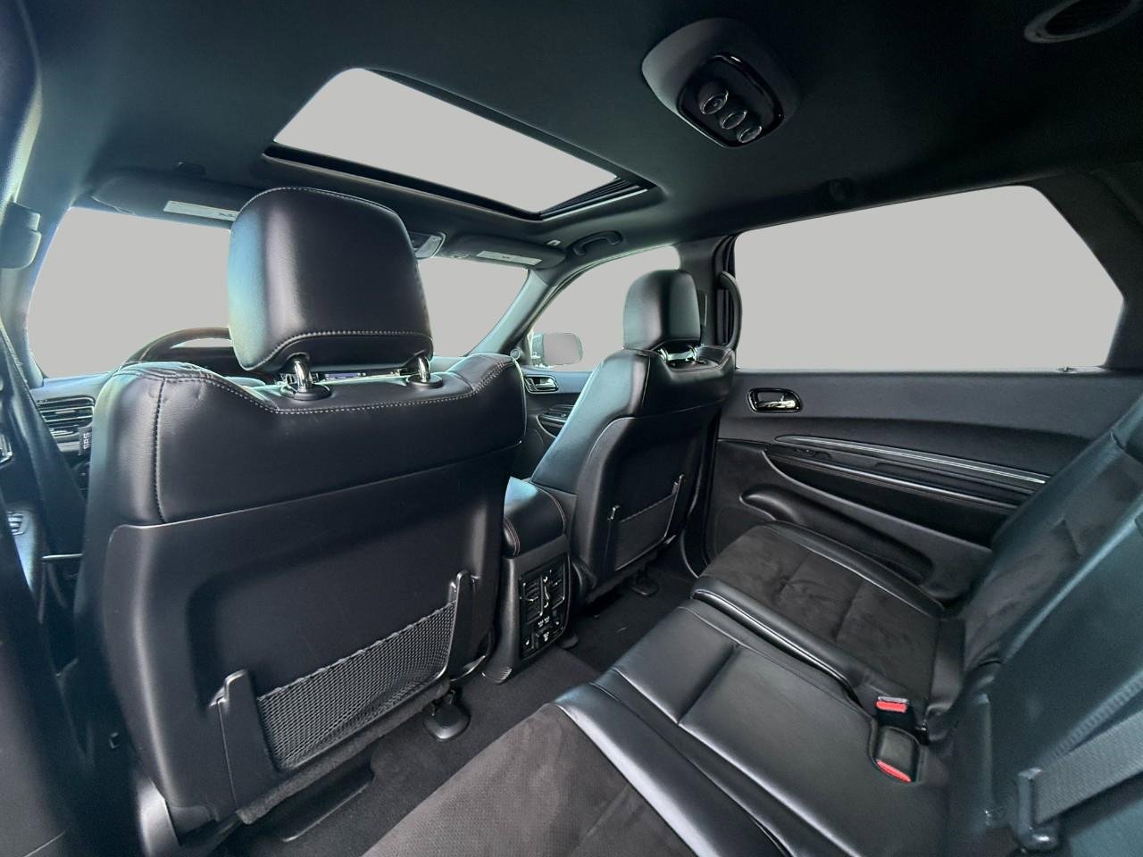 Used 2021 Dodge Durango R/T image 30