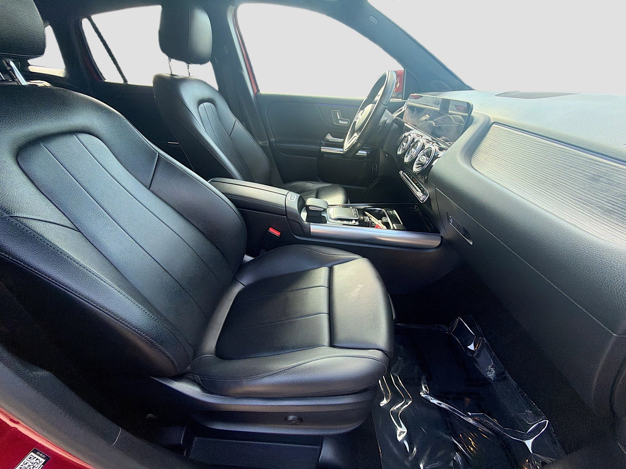 Used 2021 Mercedes-Benz GLA 250 image 29