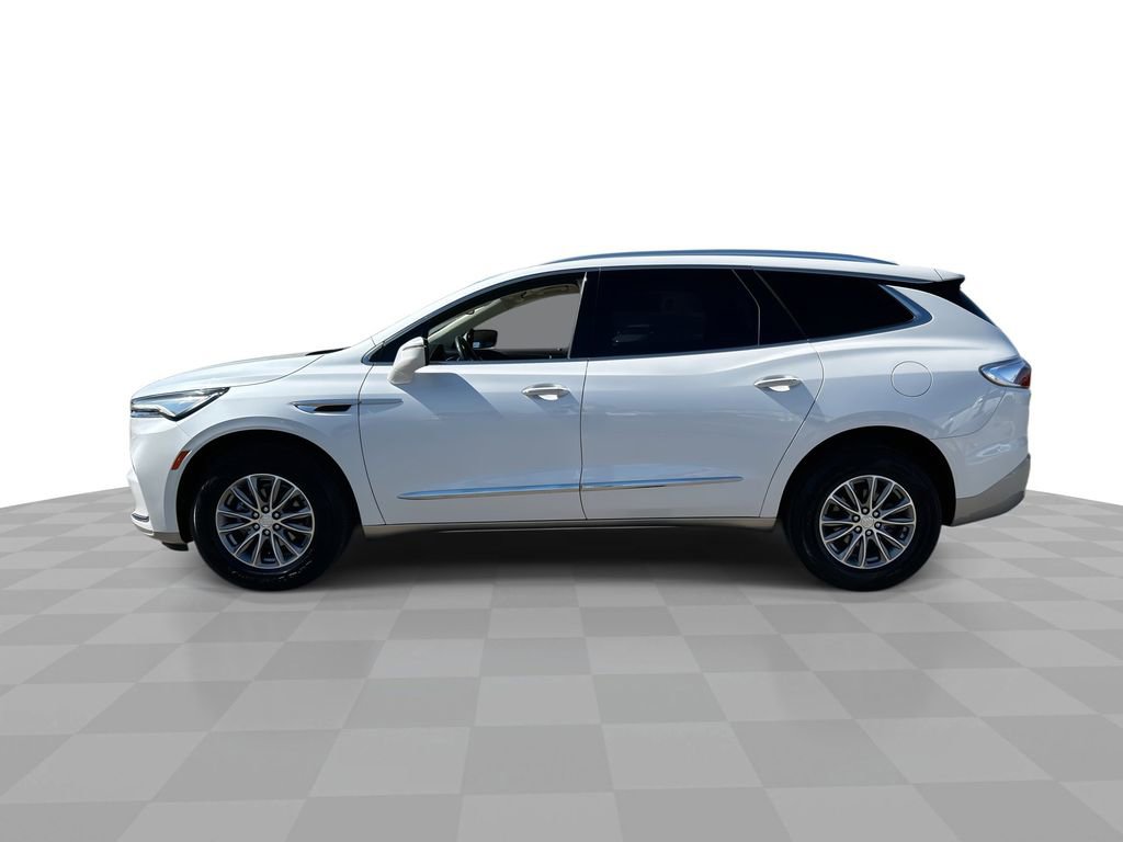 Used 2022 Buick Enclave Essence w/ Trailering Package, 5000 lbs. image 5