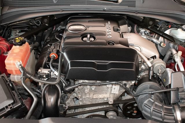 Used 2019 Cadillac CTS Luxury AWD/4WD image 3