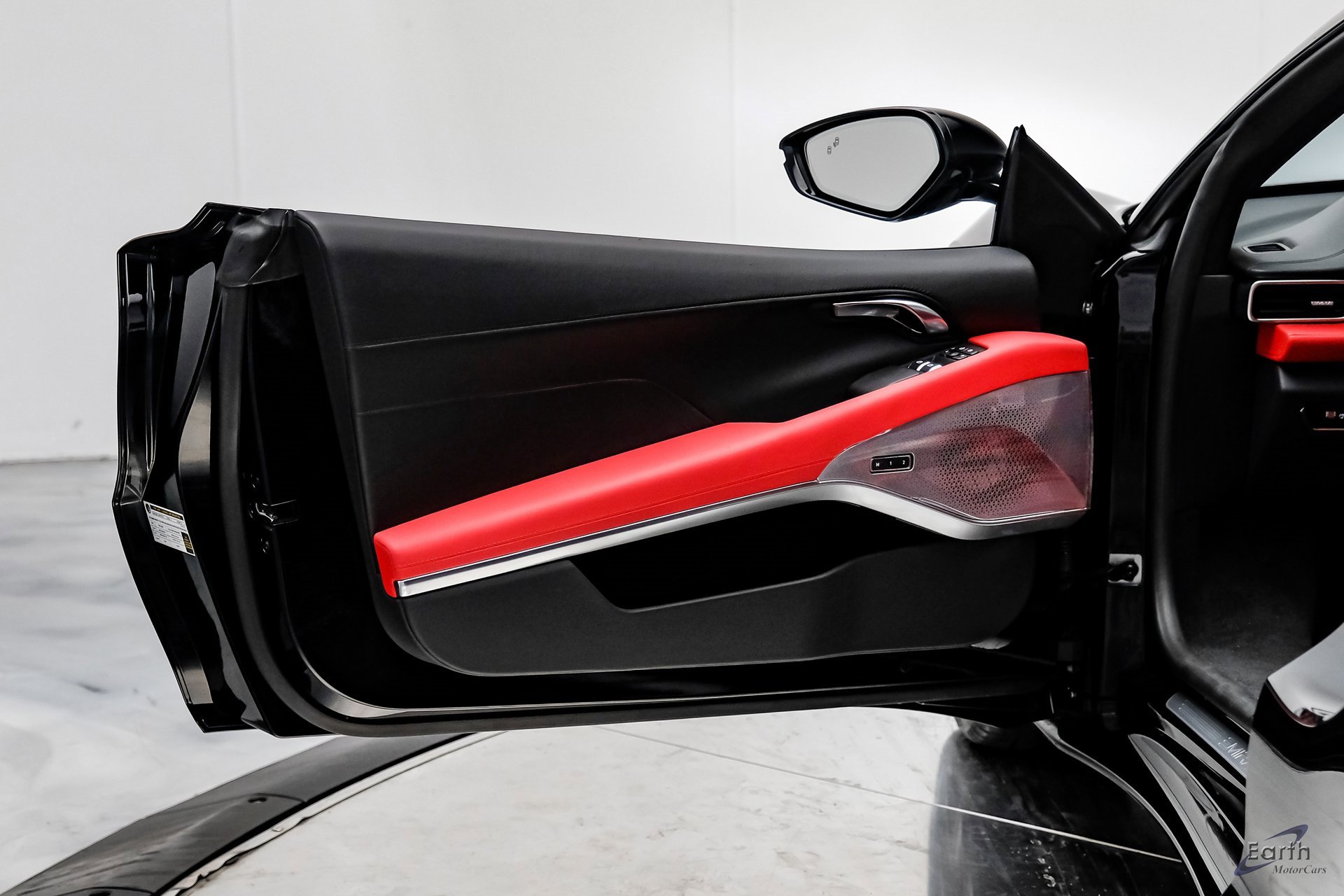 New 2026 Lotus Emira SE image 88