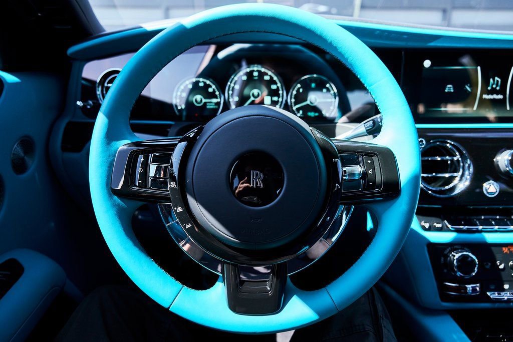 Used 2024 Rolls-Royce Ghost image 62