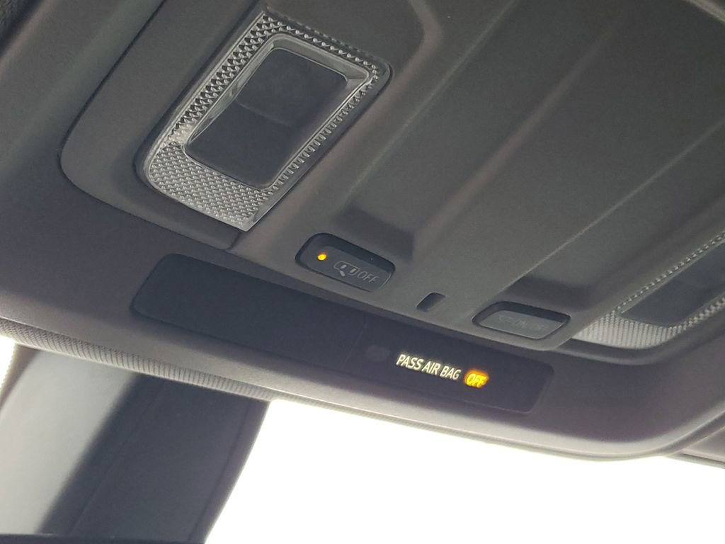 Certified 2021 Chevrolet Silverado 1500 W/T w/ WT Value Package image 18