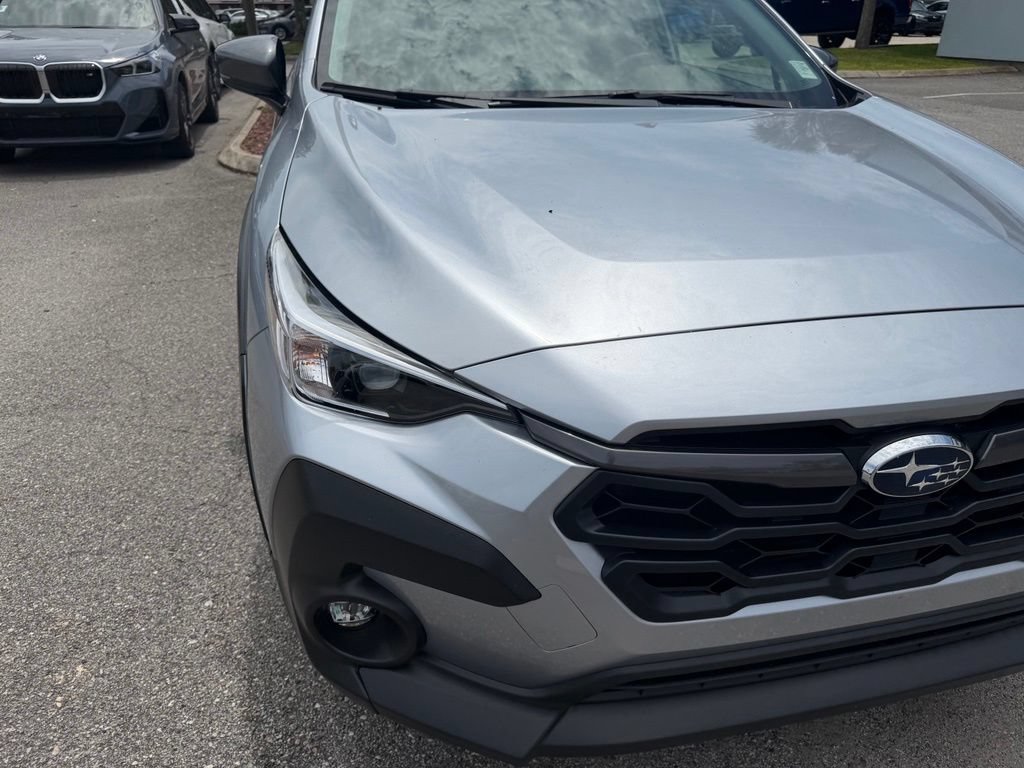 Used 2026 Subaru Crosstrek 2.5i Premium AWD/4WD image 13