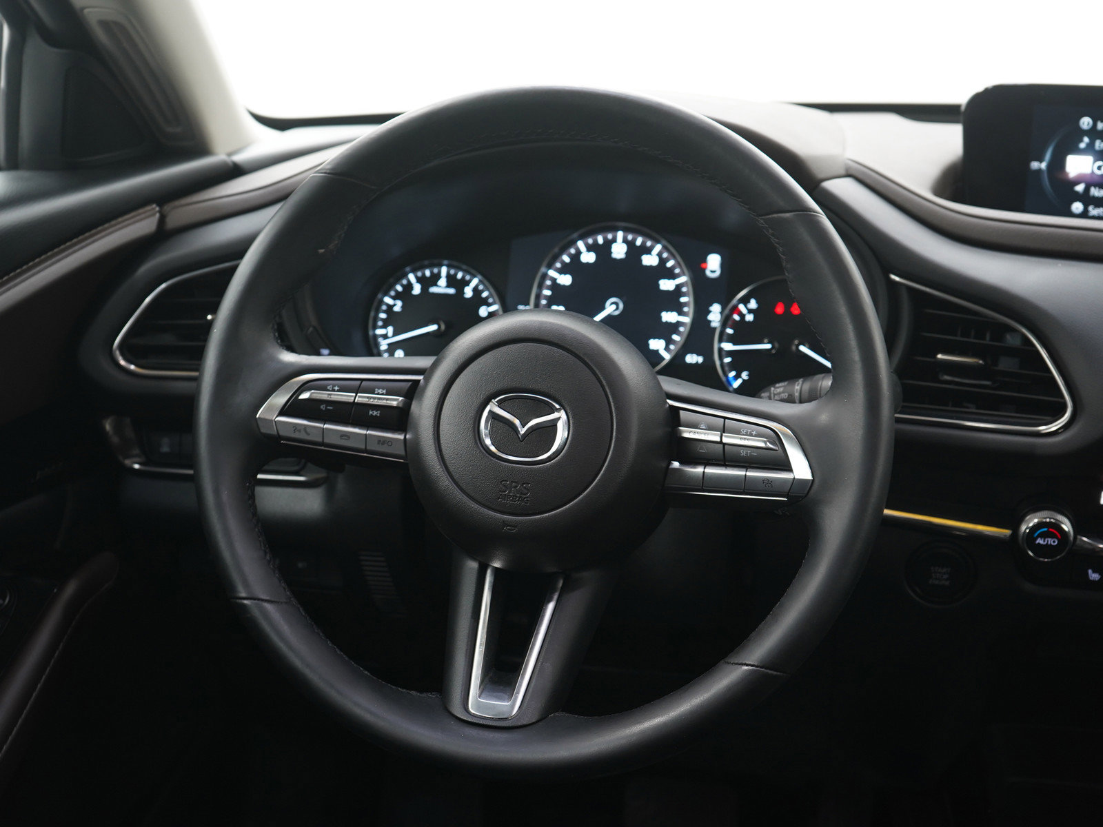 Used 2023 MAZDA CX-30 AWD 2.5 S w/ Premium Package image 15