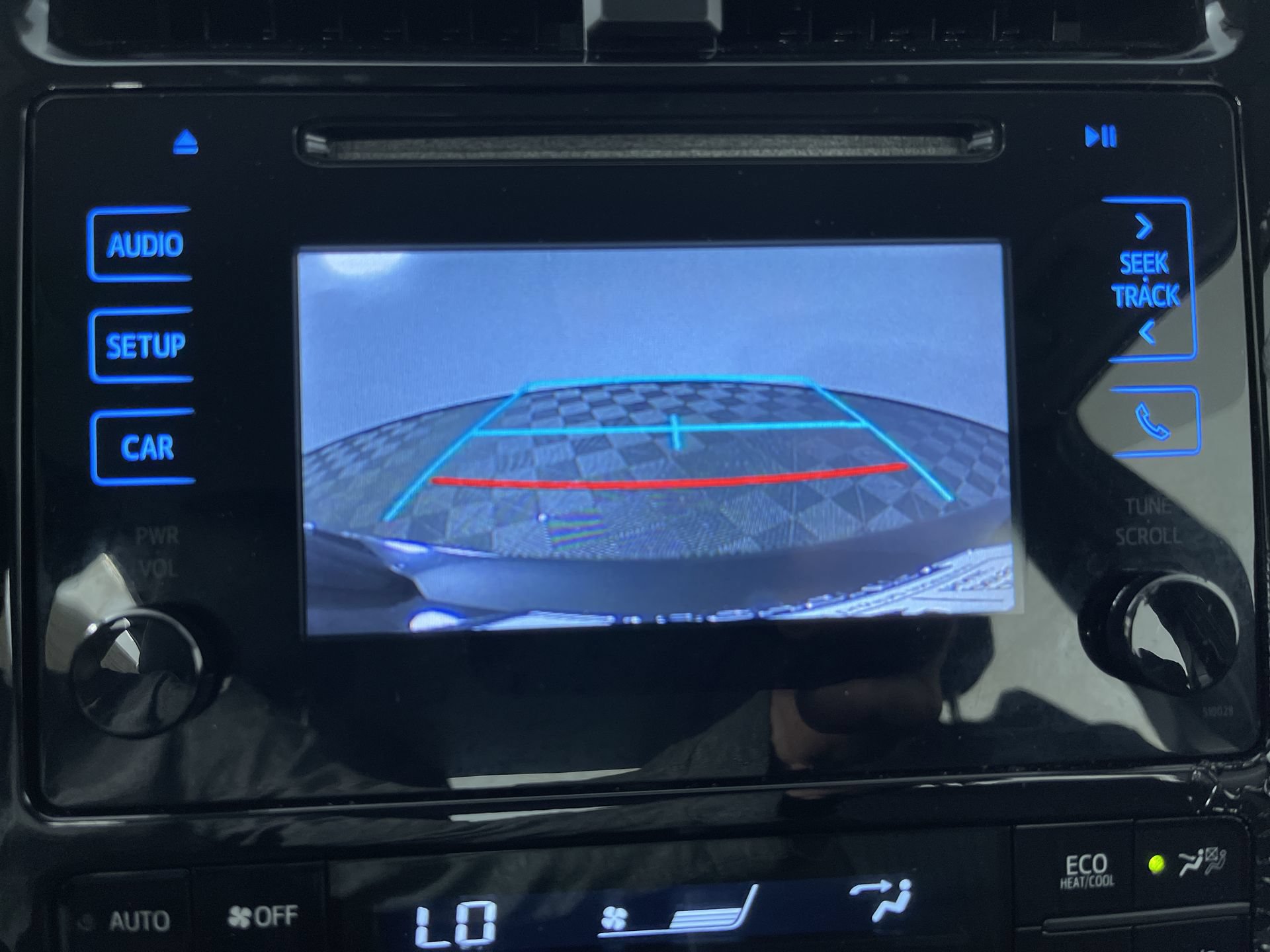 Used 2016 Toyota Prius Two FWD image 19