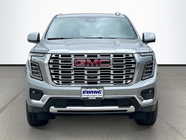 New 2026 GMC Yukon XL Denali w/ Denali Reserve Package AWD/4WD image 2
