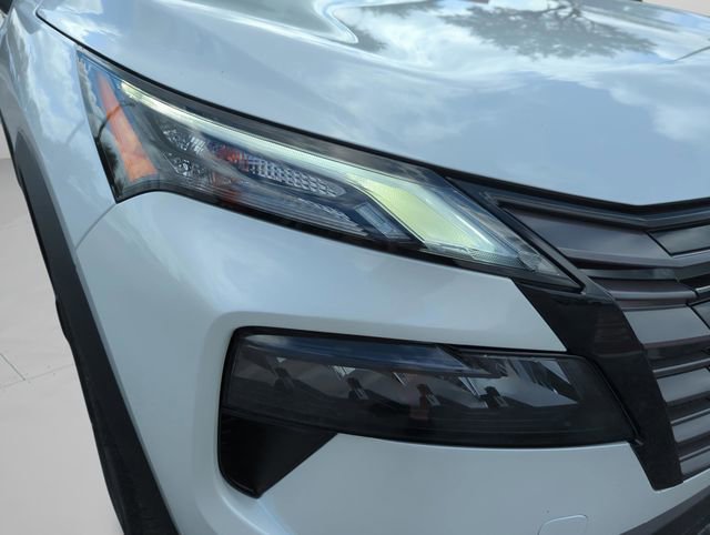 New 2026 Nissan Rogue SV image 17