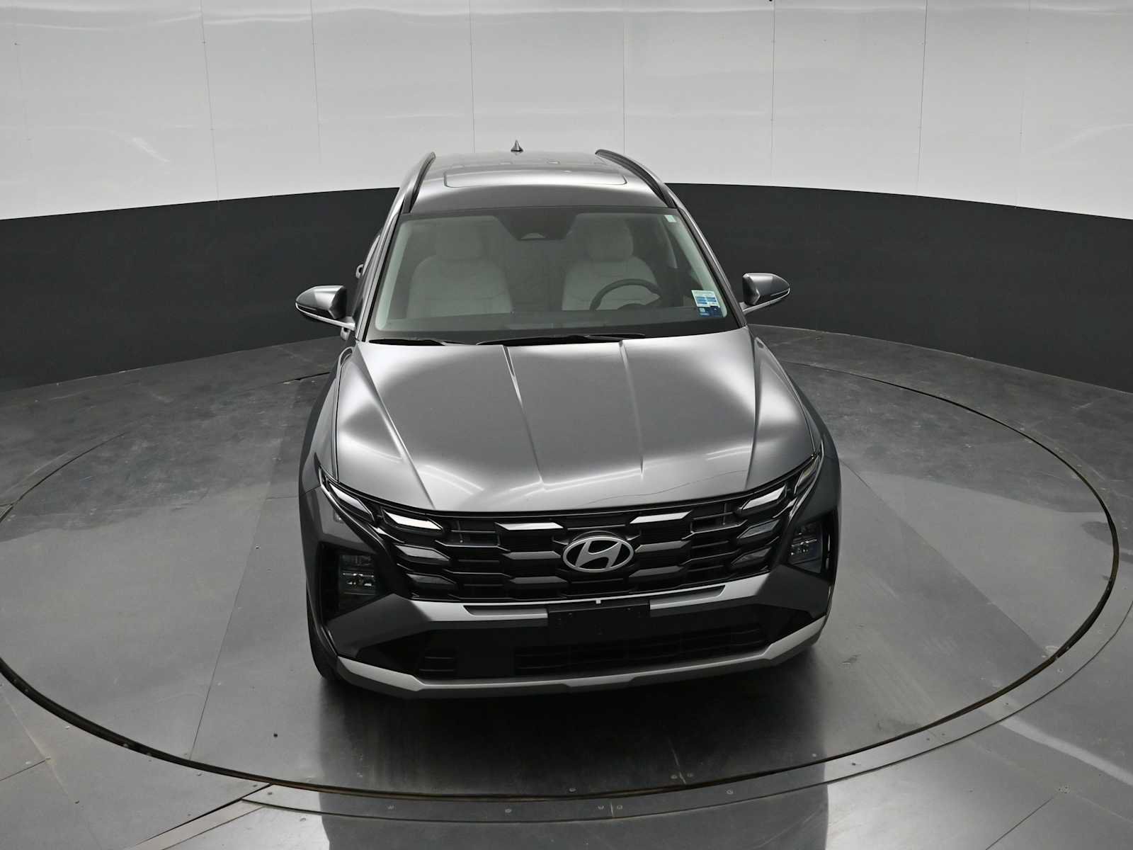 New 2026 Hyundai Tucson SEL AWD/4WD image 27