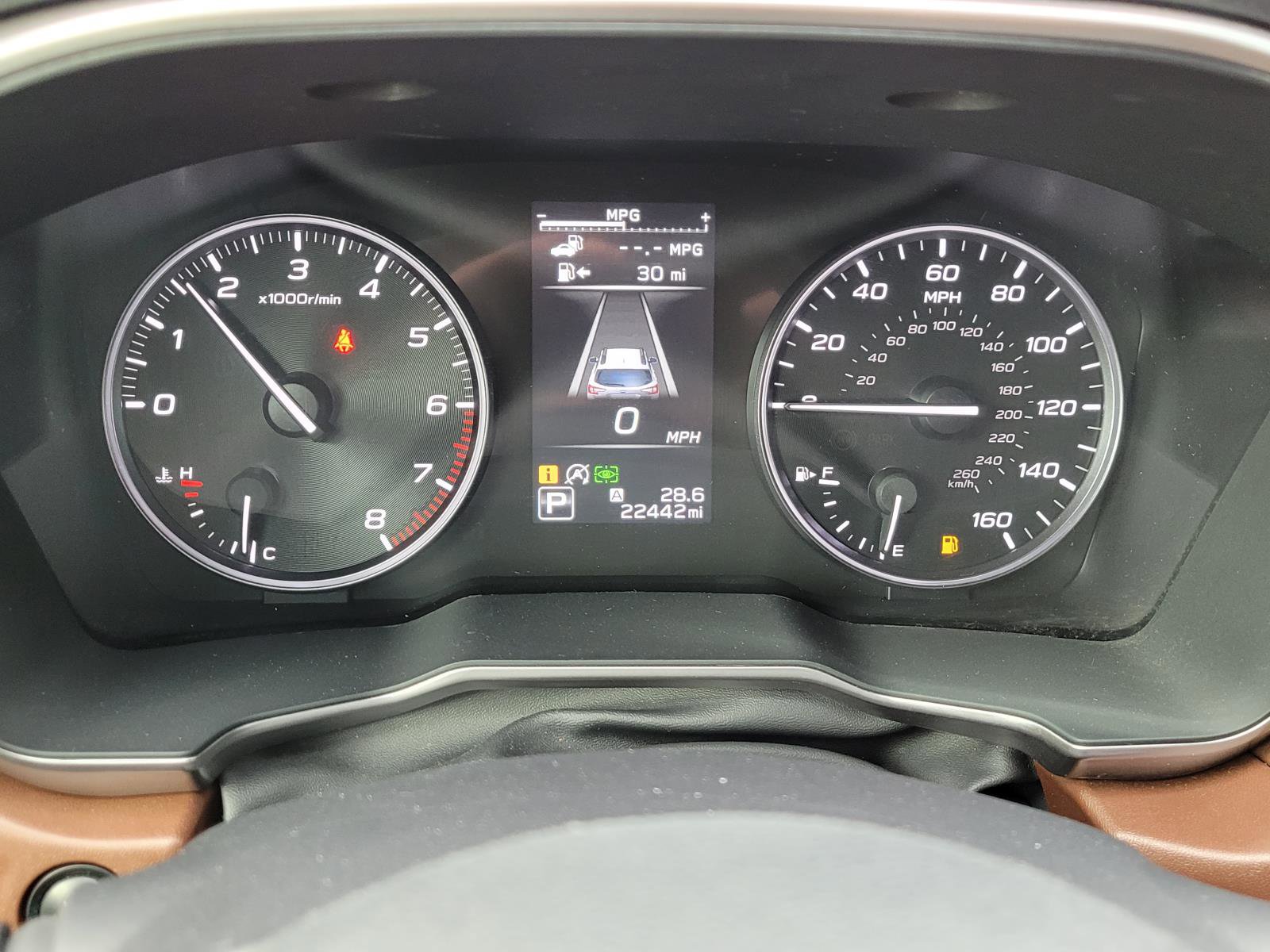 Certified 2024 Subaru Outback Touring XT image 7