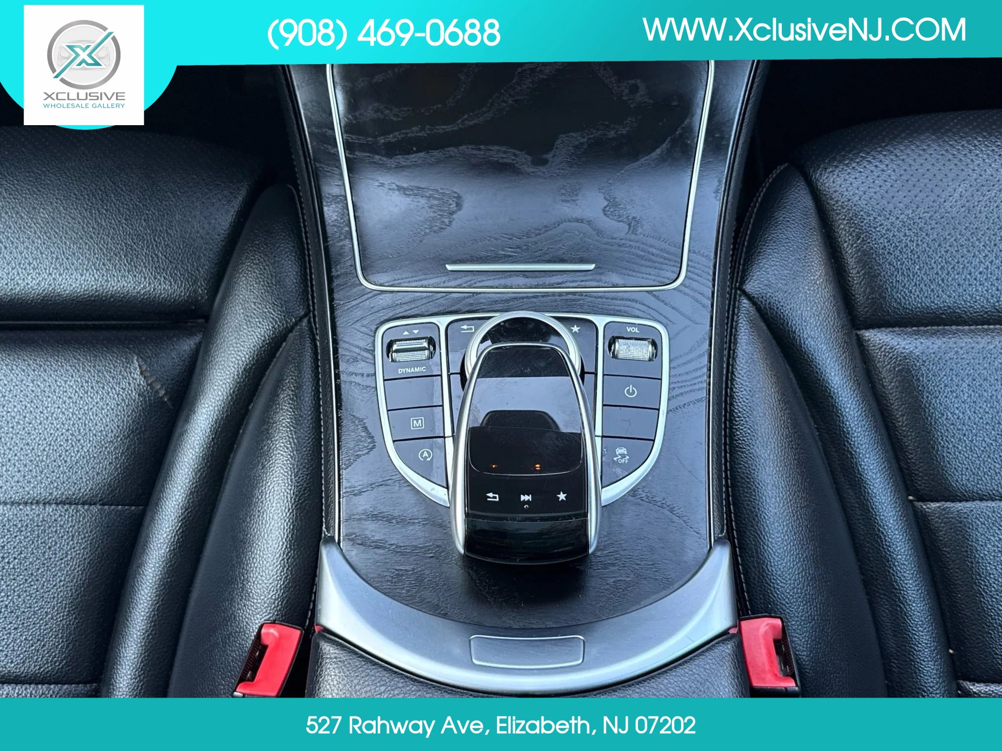 Used 2019 Mercedes-Benz GLC 300 4MATIC image 18